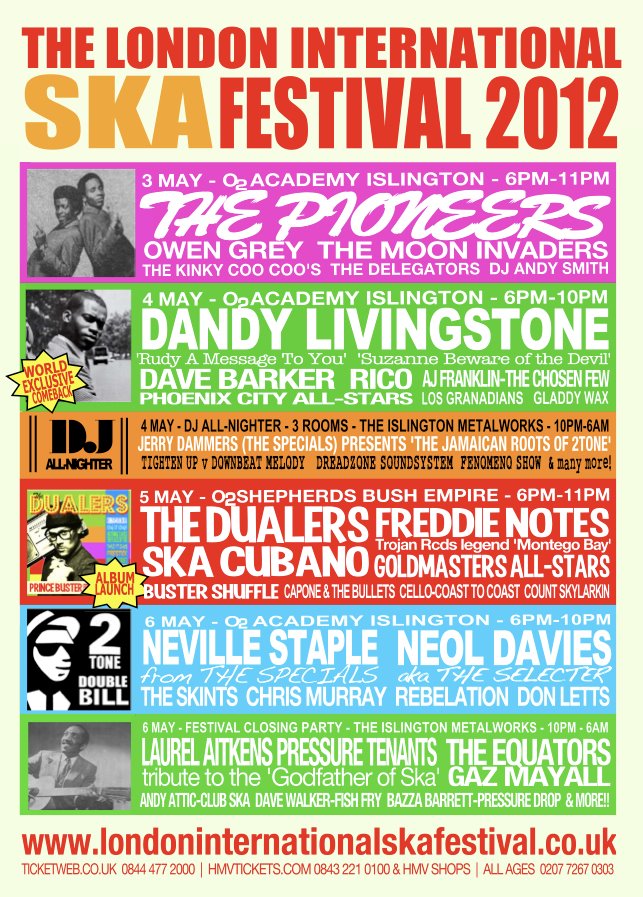 LdnIntSkaFest_Poster_mailer
