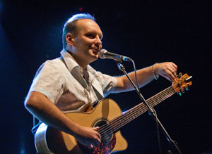 Adam Palma