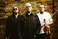 The Bad Shepherds