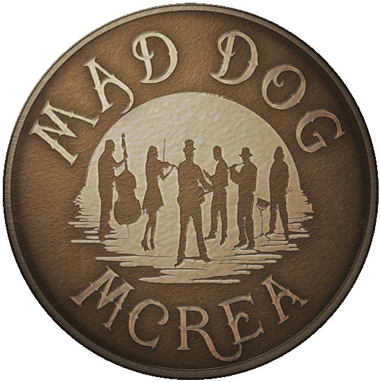 Mad Dog Mcrea