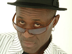 Neville Staple Band