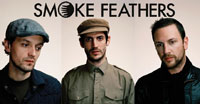 Smoke Feathers