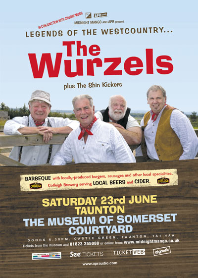 thewurzels_webflyer