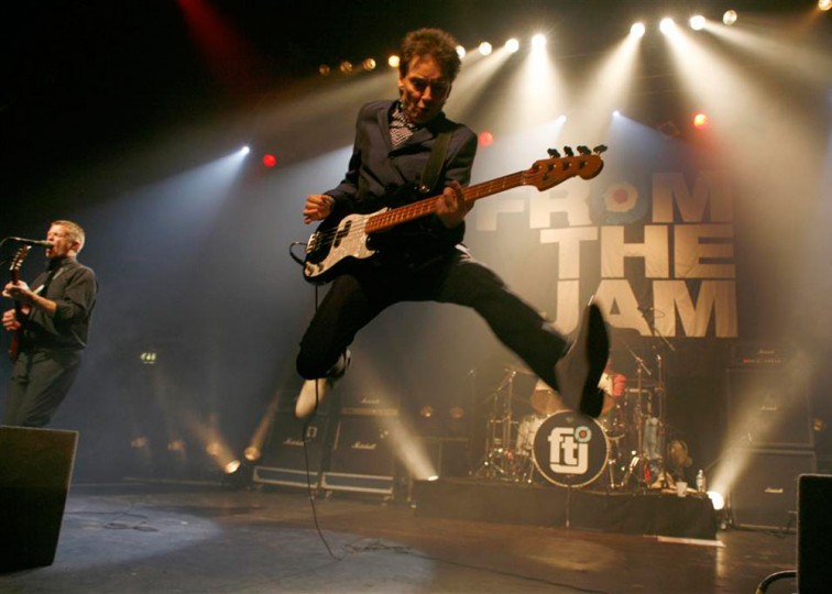 From The Jam