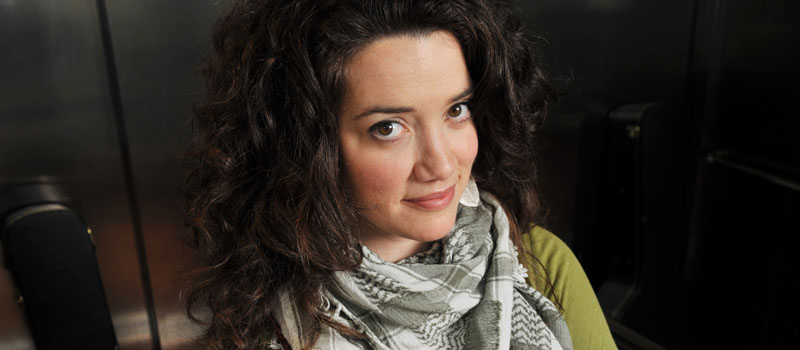 Polly Barrett