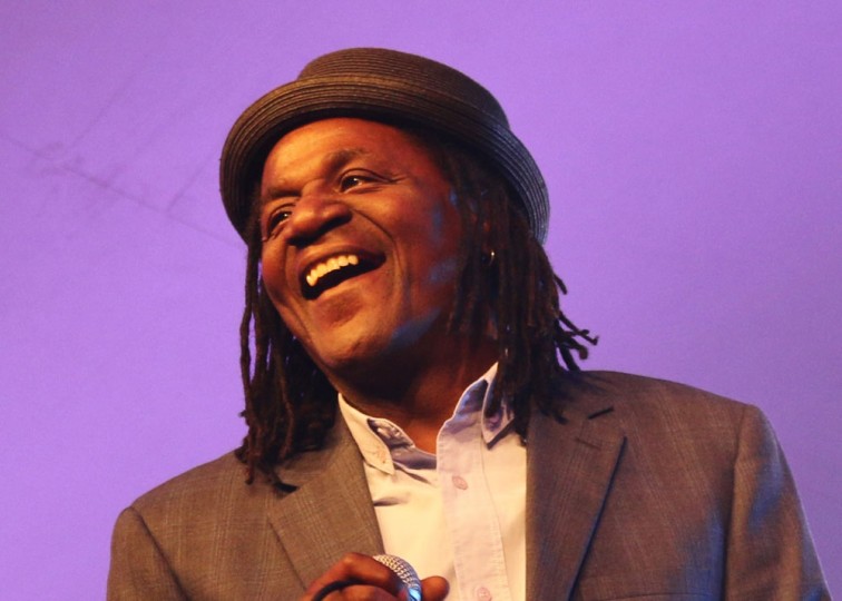 Neville Staple Band