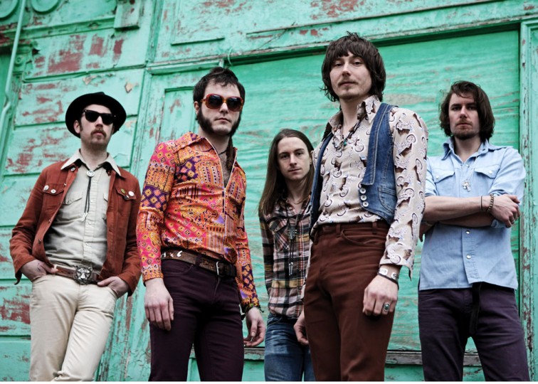 The Hot Sprockets
