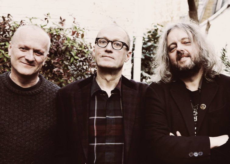 The Bad Shepherds