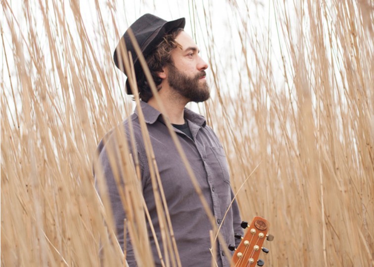 Sam Green Press Shot