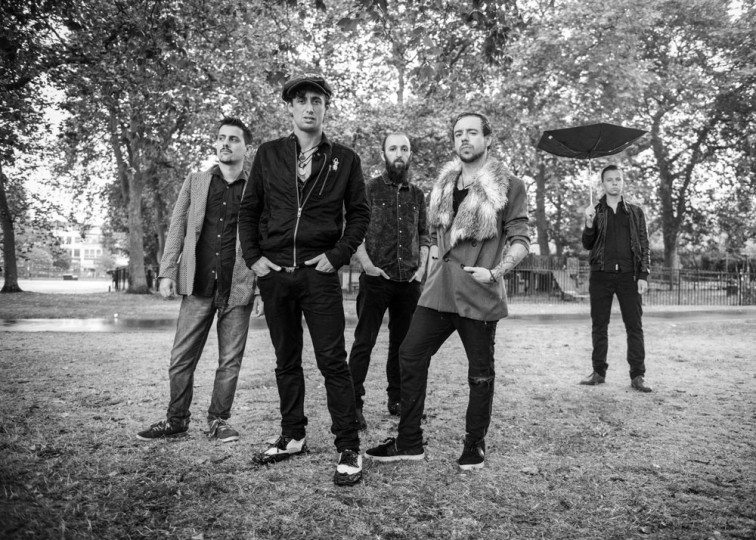 Tankus the Henge